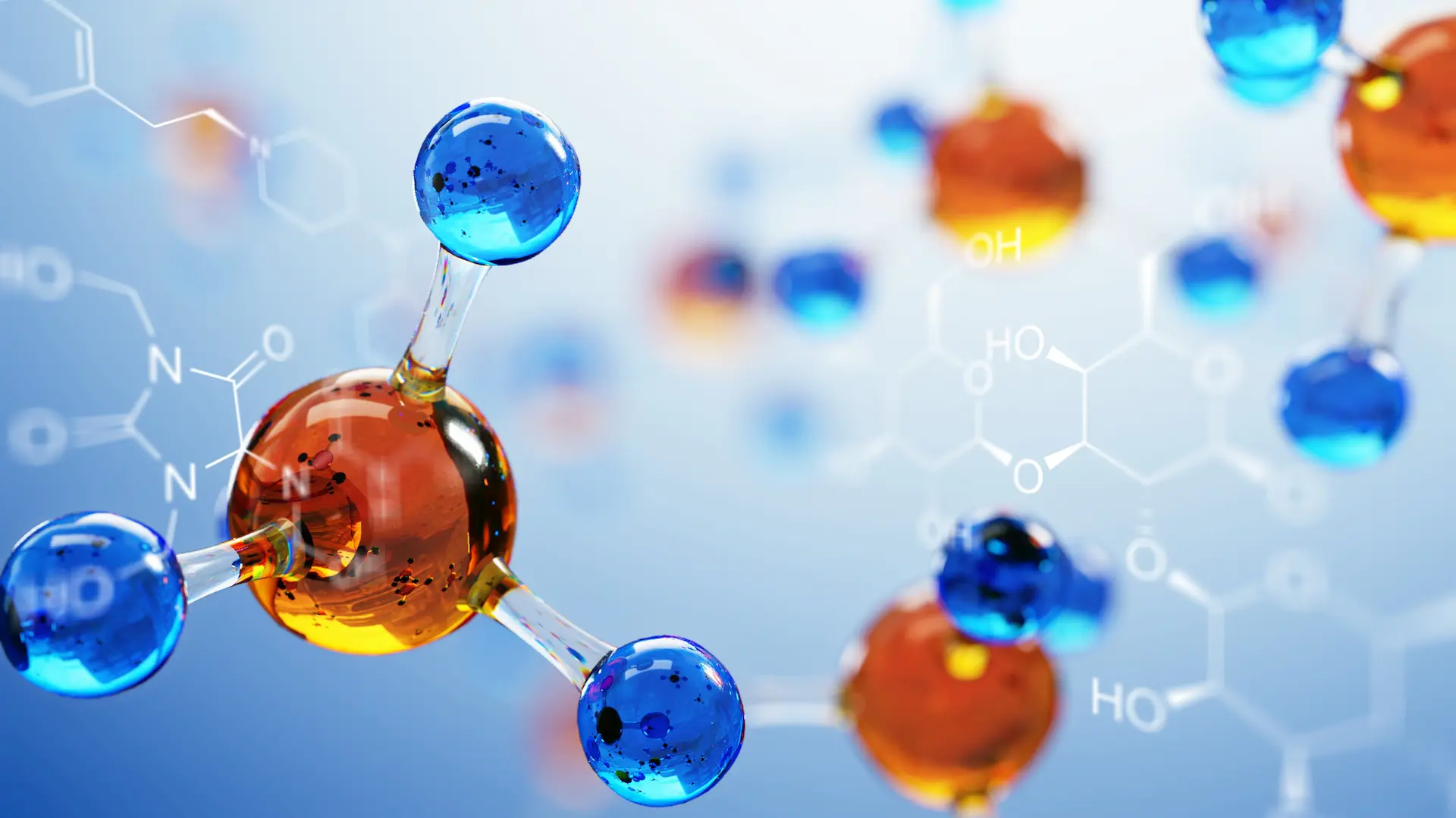 Auxiliary Chemicals