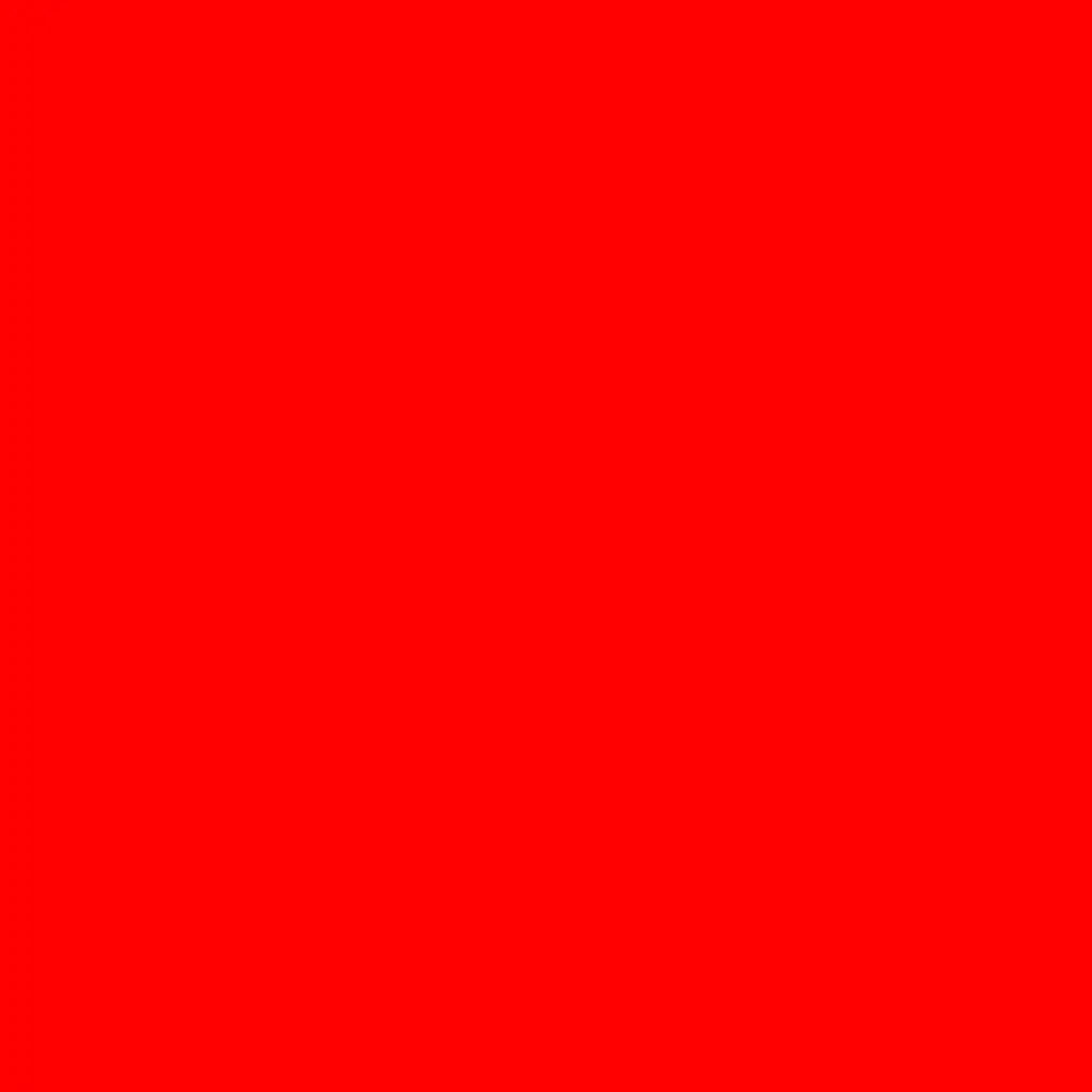 DYK PAD RED