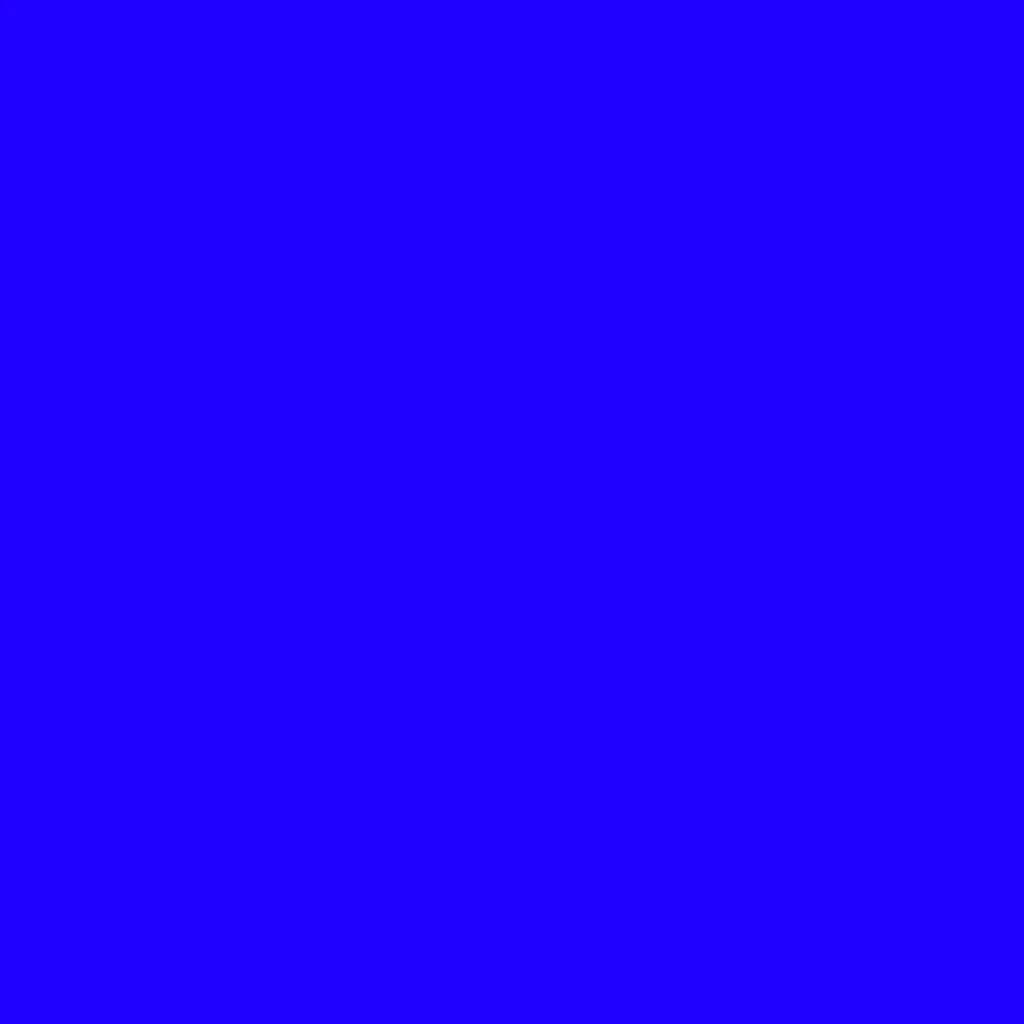 DYK PAD BLUE