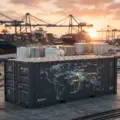 Turkish Chemical Industry and Exports: Growth Opportunities in Middle East and Africa Markets