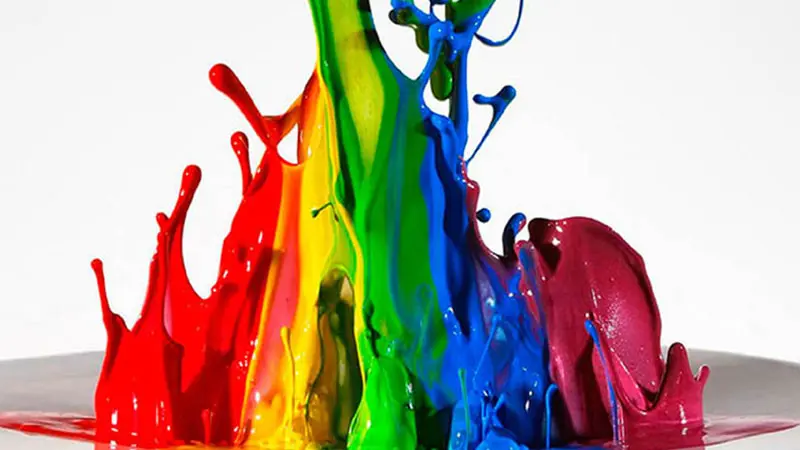 Dye Auxiliary Chemicals