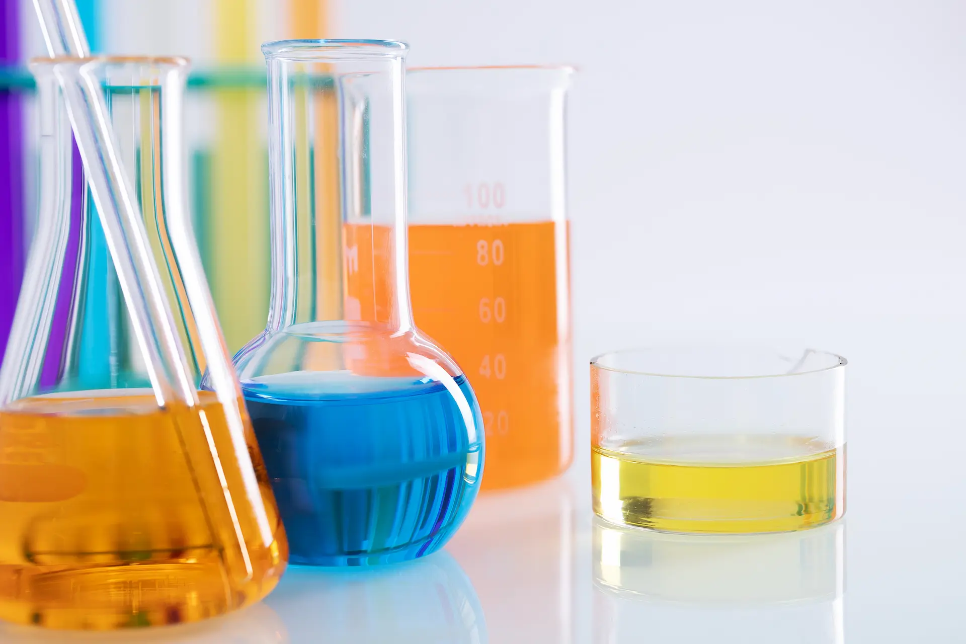 Textile Auxiliaries Chemicals